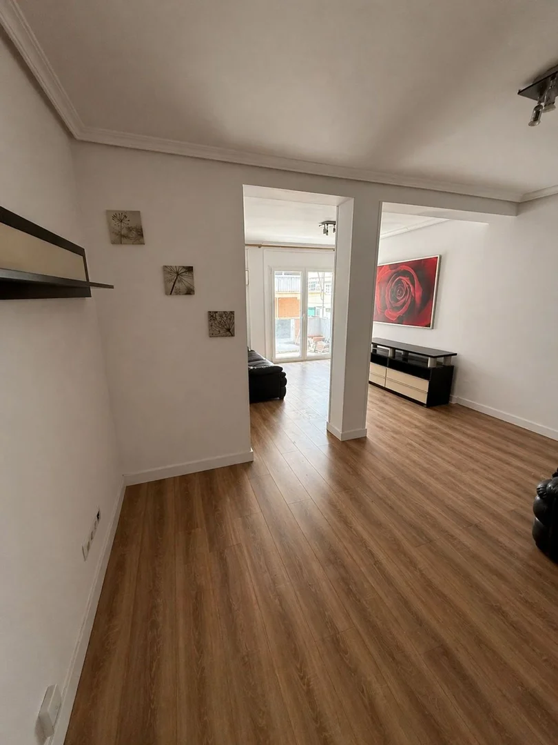 Piso en calle Valderrobres, 13 - Foto 1