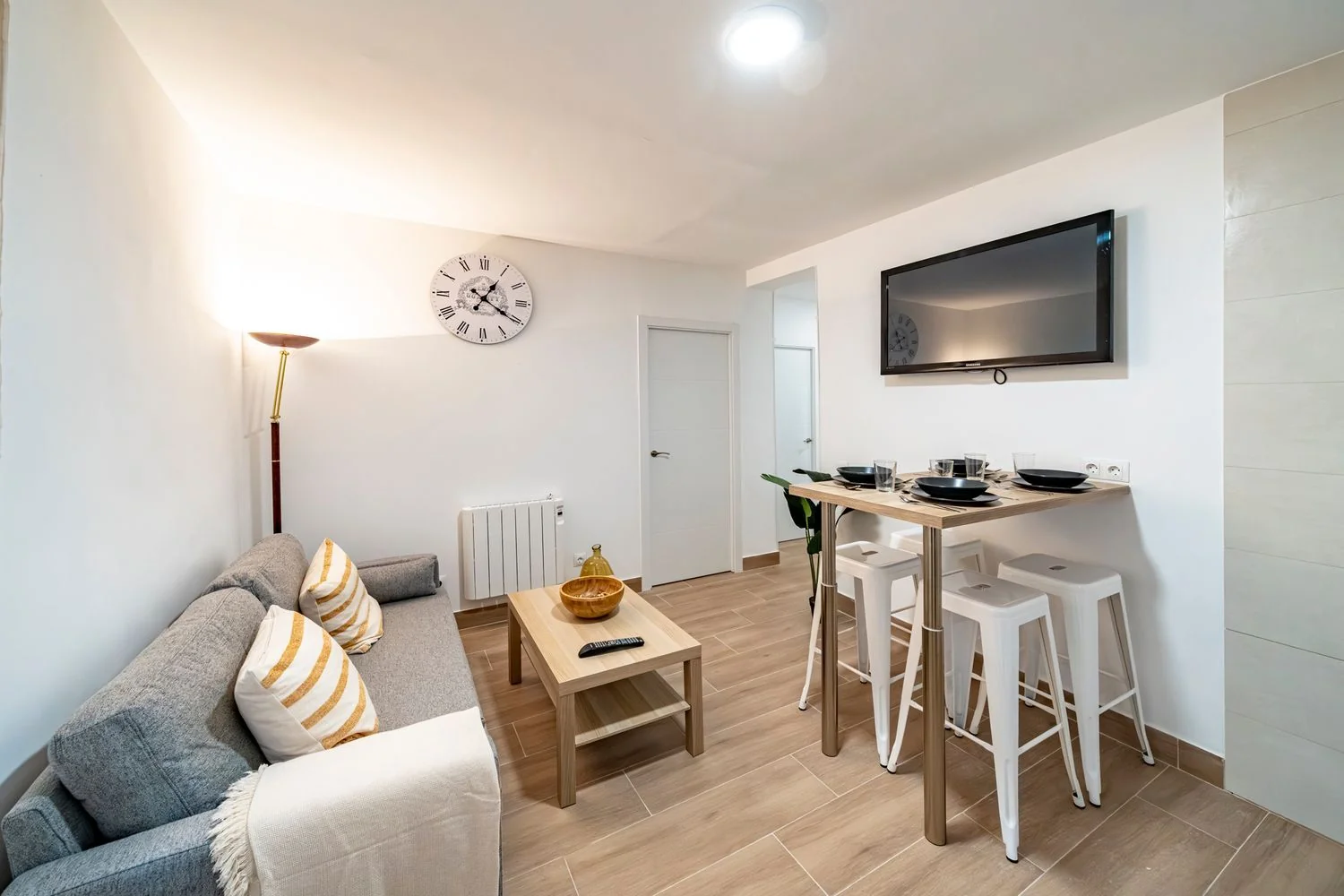 Piso en Calle de Abtao, 21, Pacífico - Foto 29