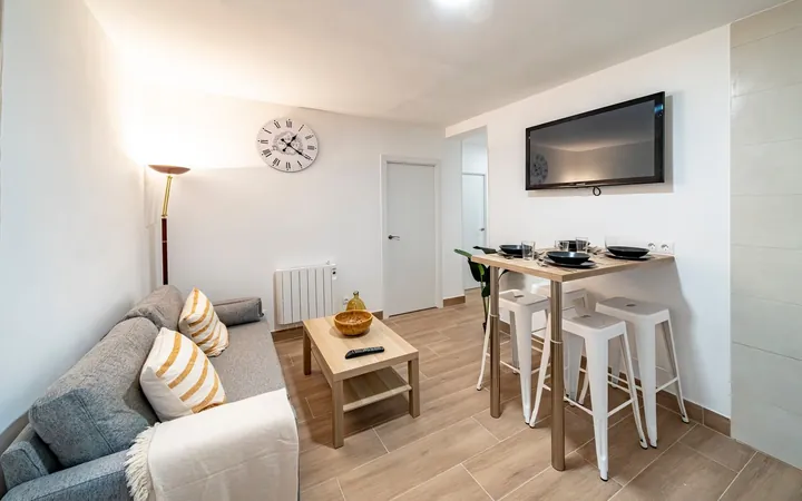 Piso en Calle de Abtao, 21, Pacífico - Foto 29