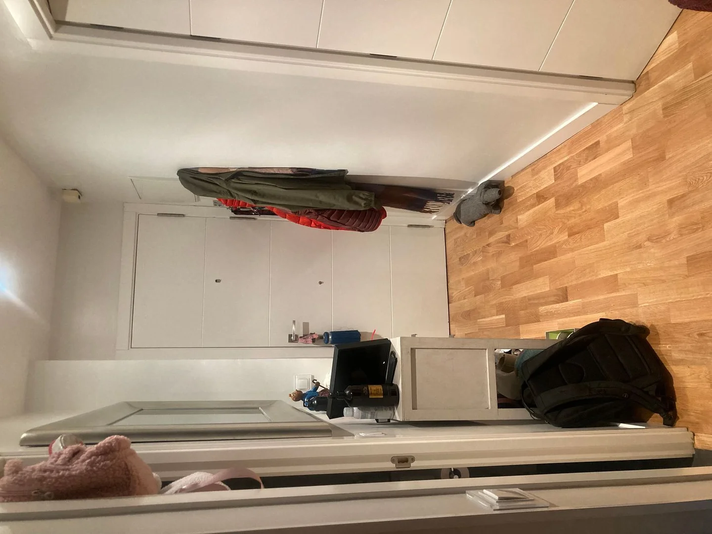 Alquiler de piso en Avenida de Pío XII, 10 - Foto 6
