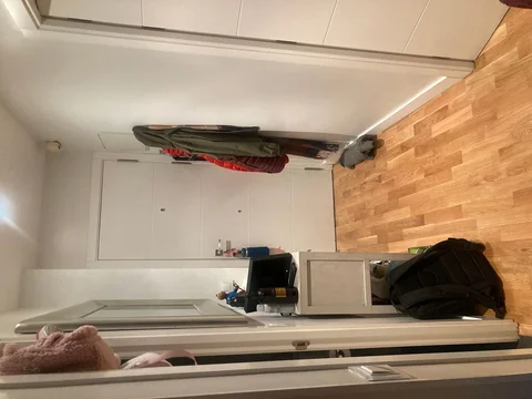 Piso en avenida de Pío XII, 10 - Foto 6