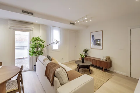 Piso en calle de Martín Machío - Foto 3