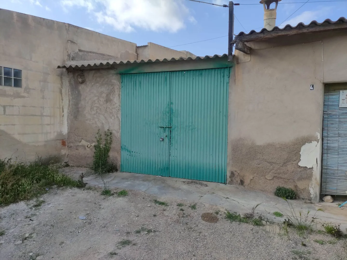 Finca rústica en casa rústica e Paraje Los Urreas 51 Losurreas, Murcia, 51 - Foto 15