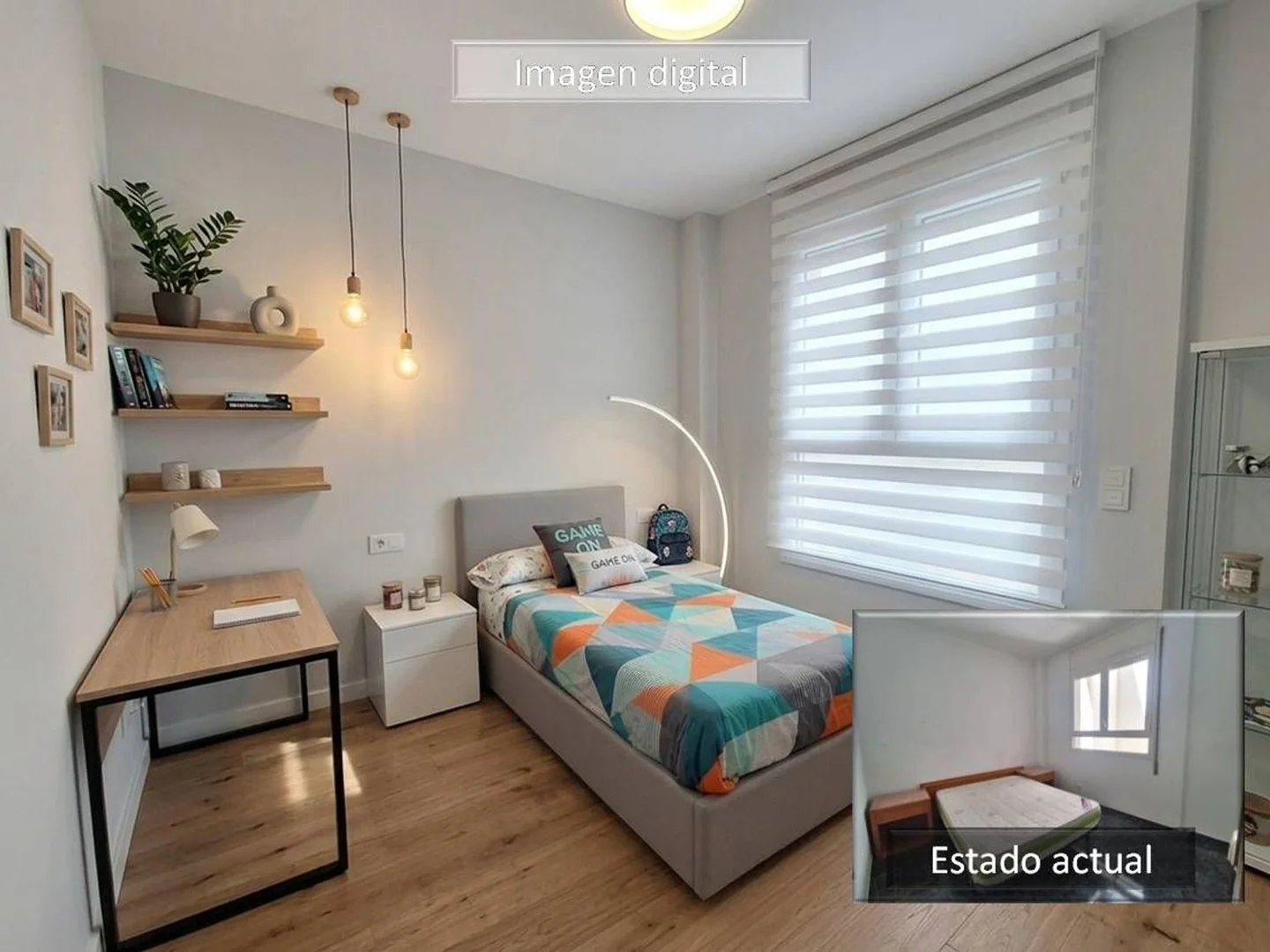 Piso en Avenida del Paral·lel, 15, El Poble Sec - Parc de Montjuïc - Foto 10