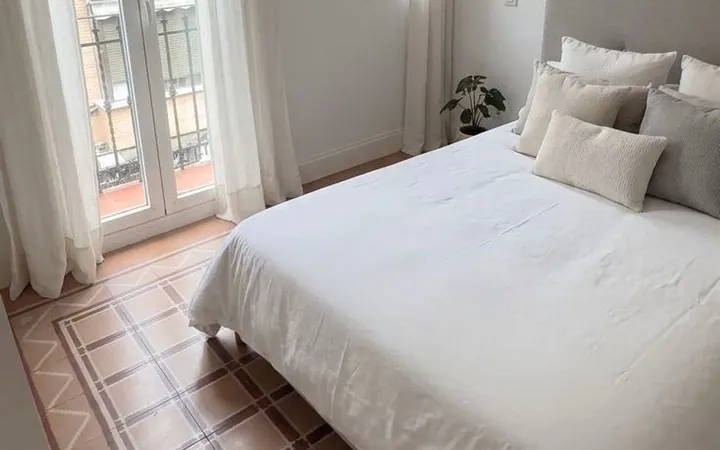 Piso en Calle del Marqués de Viana, 1, Berruguete - Foto 1