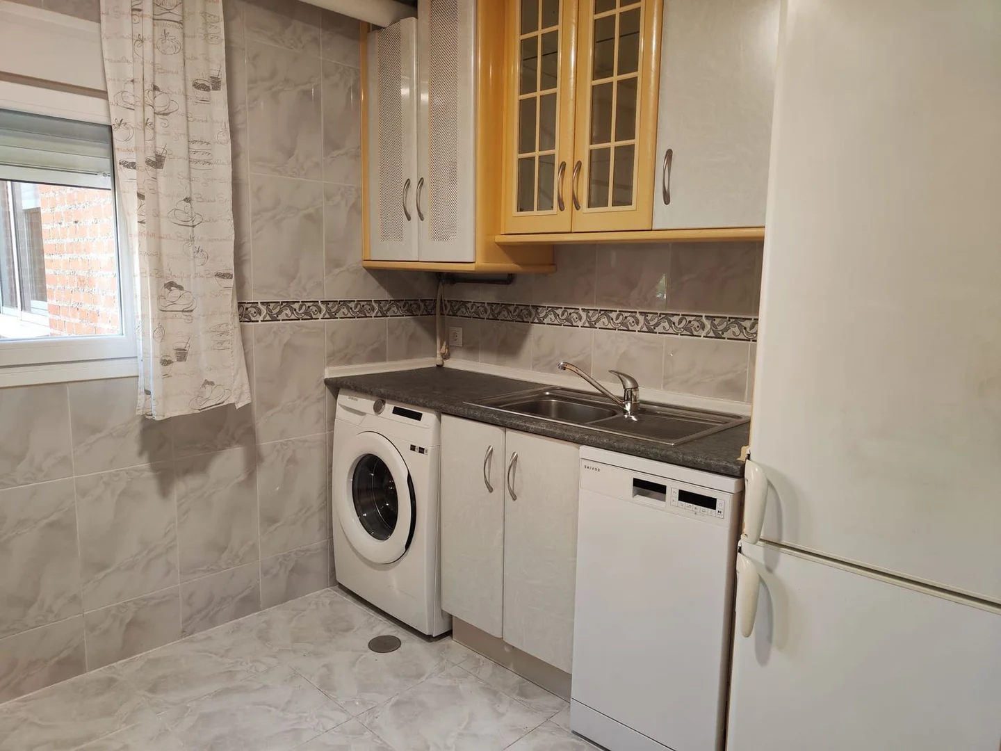 Piso en Barrio San Juan Bautista - Foto 6