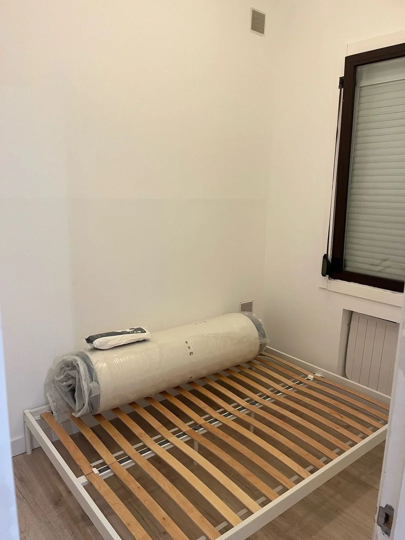 Piso en calle de Hermosilla, 157 - Foto 7