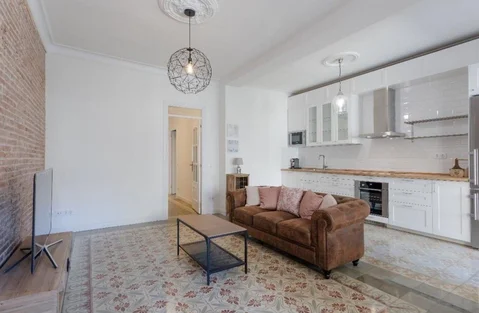 Piso en Barrio La Dreta de l'Eixample - Foto 11