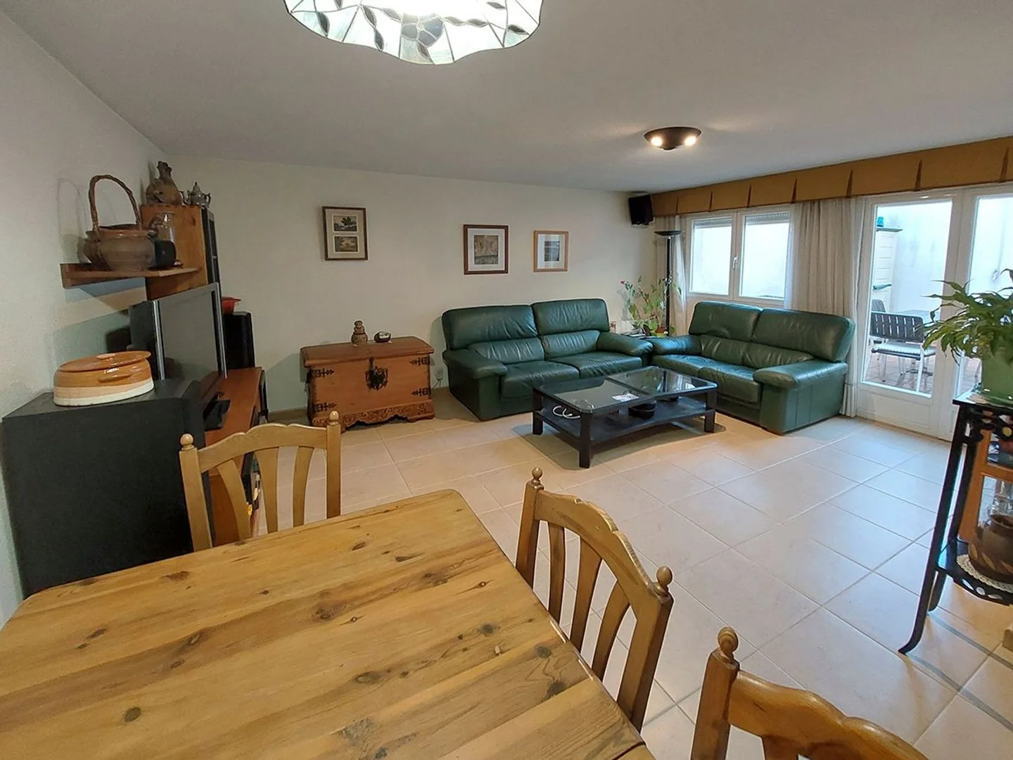 Chalet adosado en Los Cármenes, Los Cármenes - Foto 2