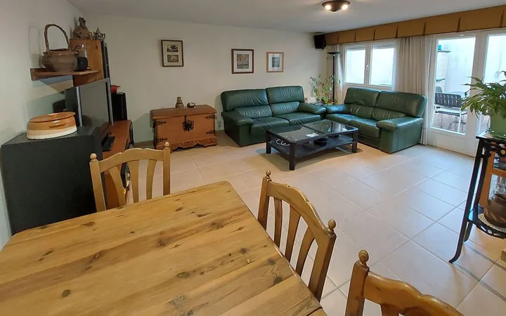 Chalet adosado en Los Cármenes, Los Cármenes - Foto 2