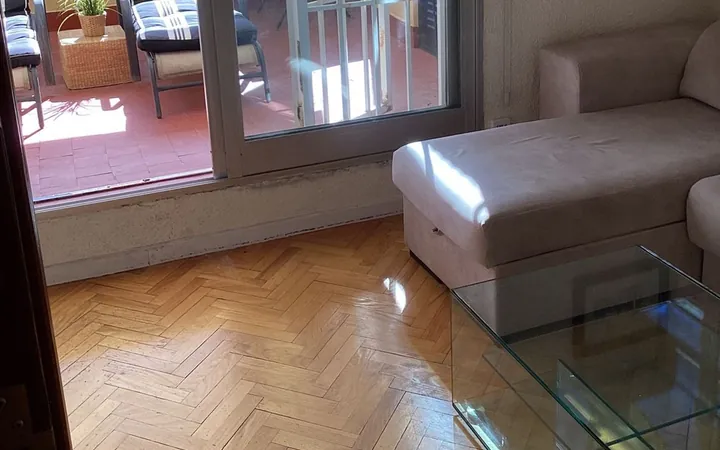 Ático en Calle de Canillas, 45, Prosperidad - Foto 1