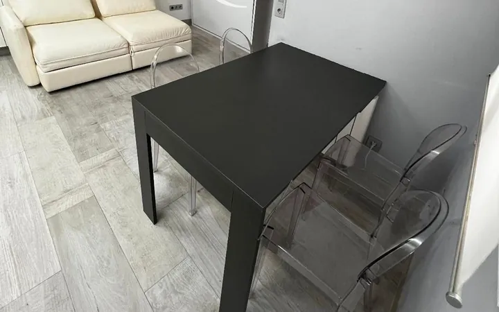 Estudio en Calle del Amparo, Lavapiés-Embajadores - Foto 1