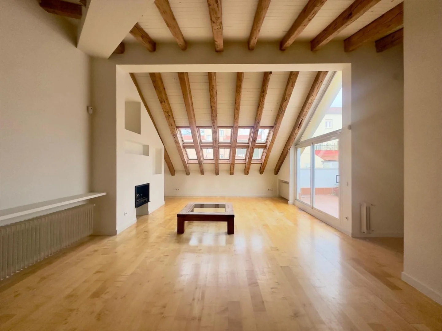 Piso en  Calle de Justiniano 5 - Foto 1