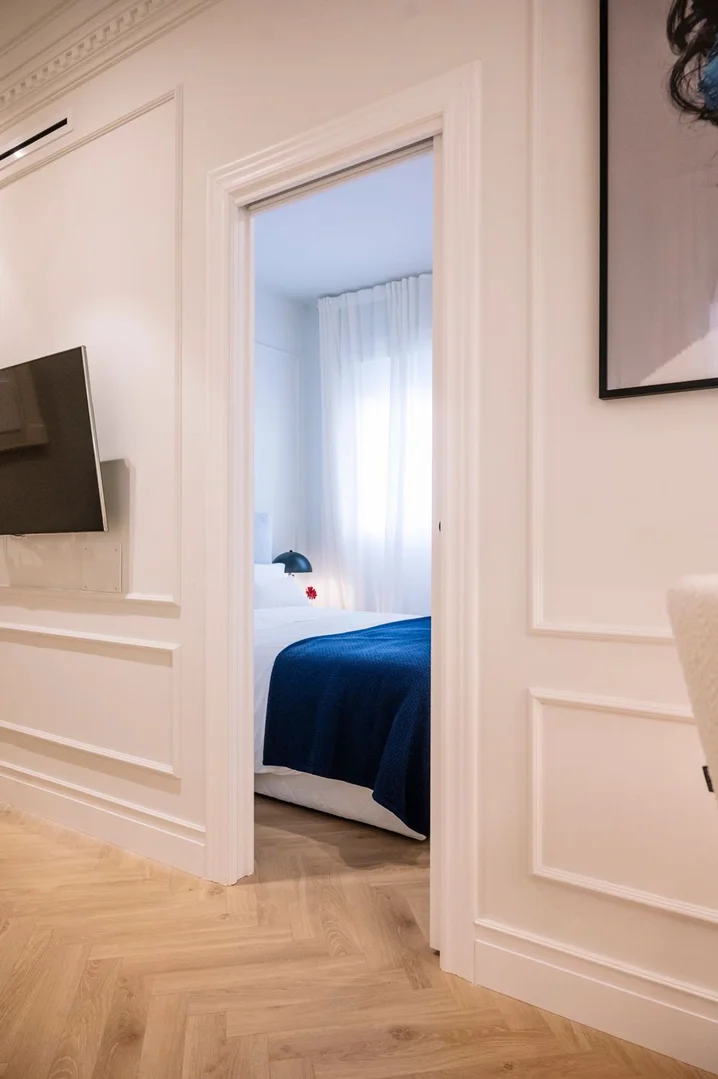 Piso en calle de San Bernardo, 108 - Foto 5