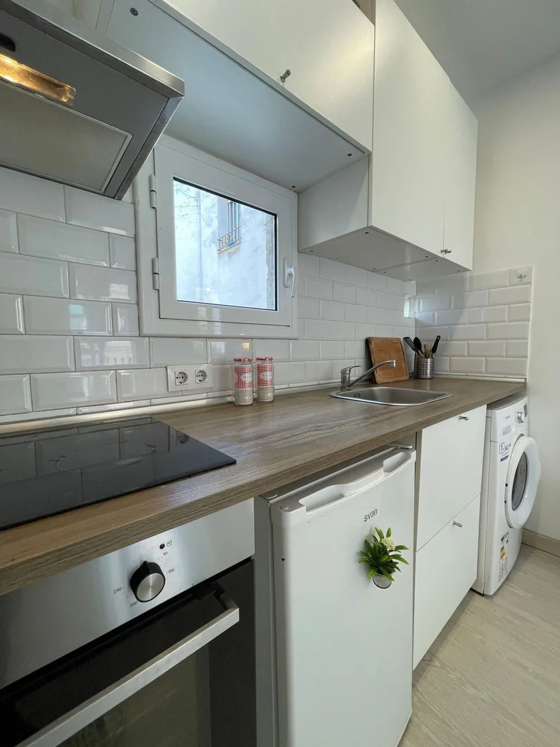 Estudio en calle d'Elkano, 3 - Foto 29