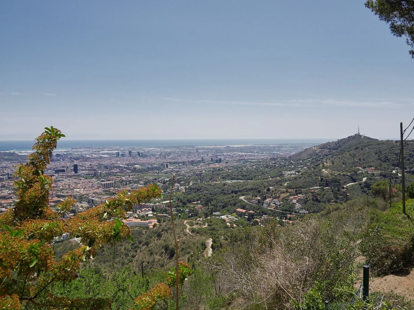 Alquiler de piso en Carretera de Vallvidrera a Barcelona, 73 - Foto 13