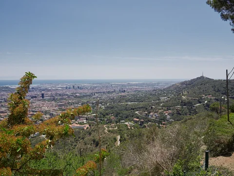 Piso en carretera de Vallvidrera a Barcelona, 73 - Foto 13