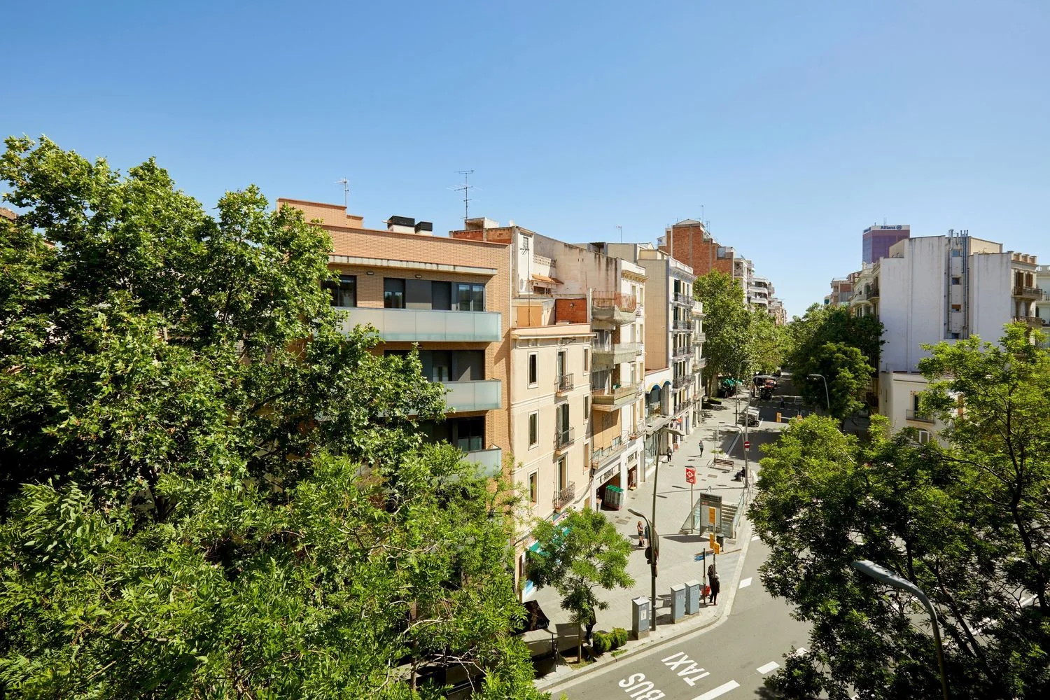 Piso en Calle Creu Coberta, 103, Hostafrancs - Foto 21