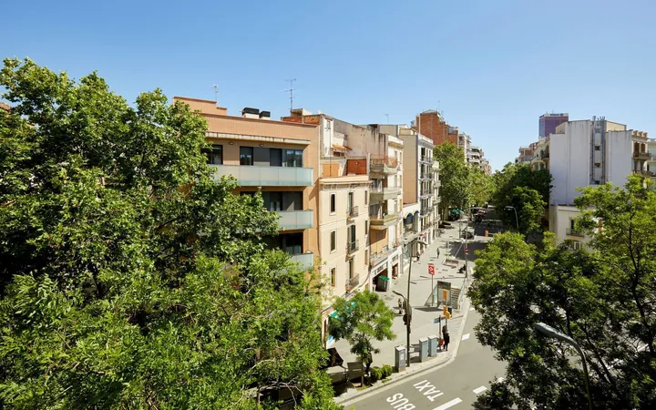 Piso en Calle Creu Coberta, 103, Hostafrancs - Foto 21