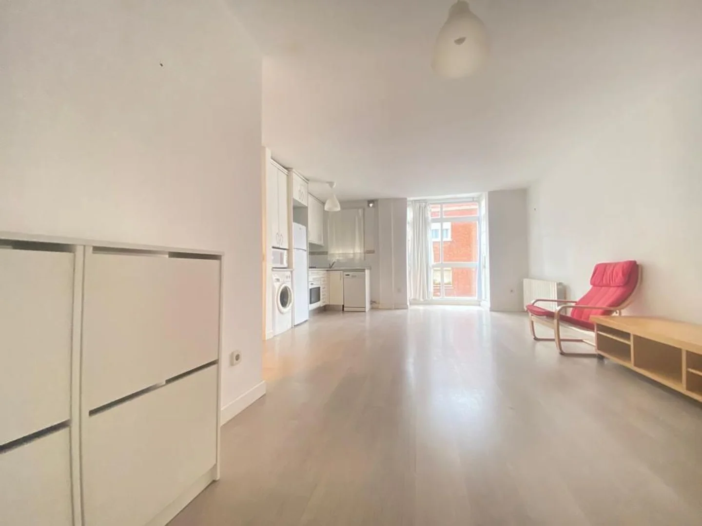 Piso en calle de Nuestra Señora del Carmen, 52 - Foto 4