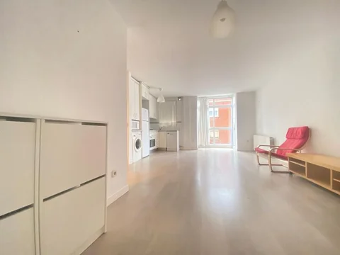 Piso en calle de Nuestra Señora del Carmen, 52 - Foto 4