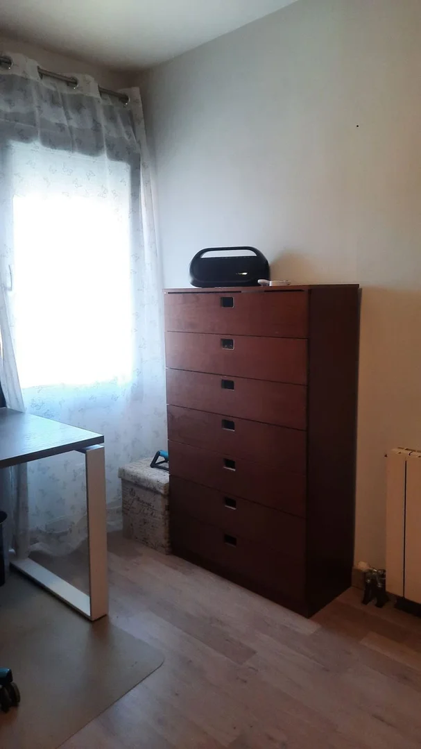 Piso en calle Árbol del Cielo, 7 - Foto 3