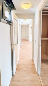 Ático en calle de los Condes de Torreanaz, 45 - Foto 6