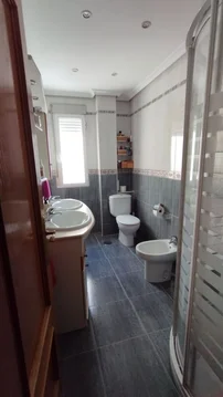 Piso en calle del Alcalde Sainz de Baranda, 58 - Foto 17