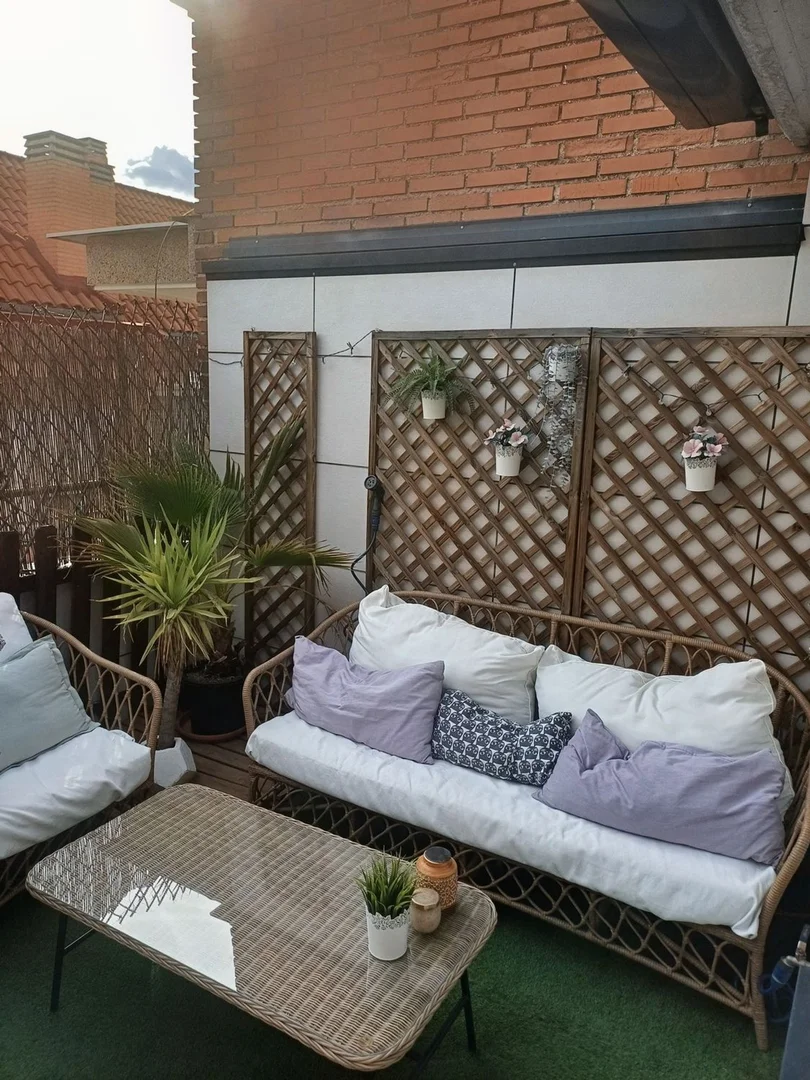 Ático en Calle del Panizo, 52 - Foto 3
