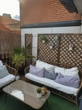 Ático en Calle del Panizo, 52 - Foto 3