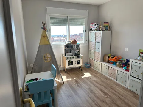 Piso en avenida del Doctor García Tapia, 232 - Foto 17