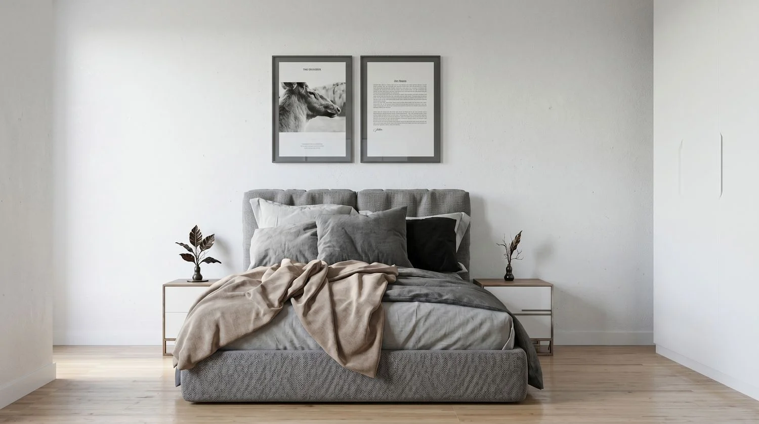 Piso en calle del Cardenal Silíceo, 19 - Foto 3