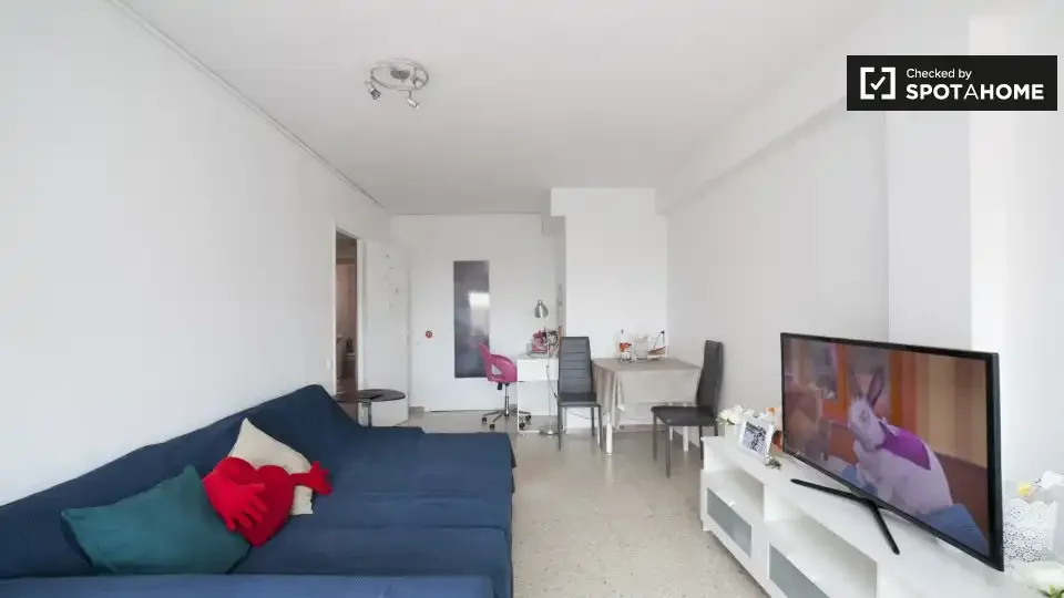 Piso en  Barcelona Capital - Foto 6