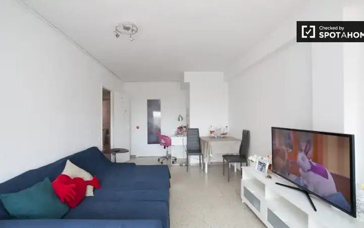 Piso en  Barcelona Capital - Foto 6