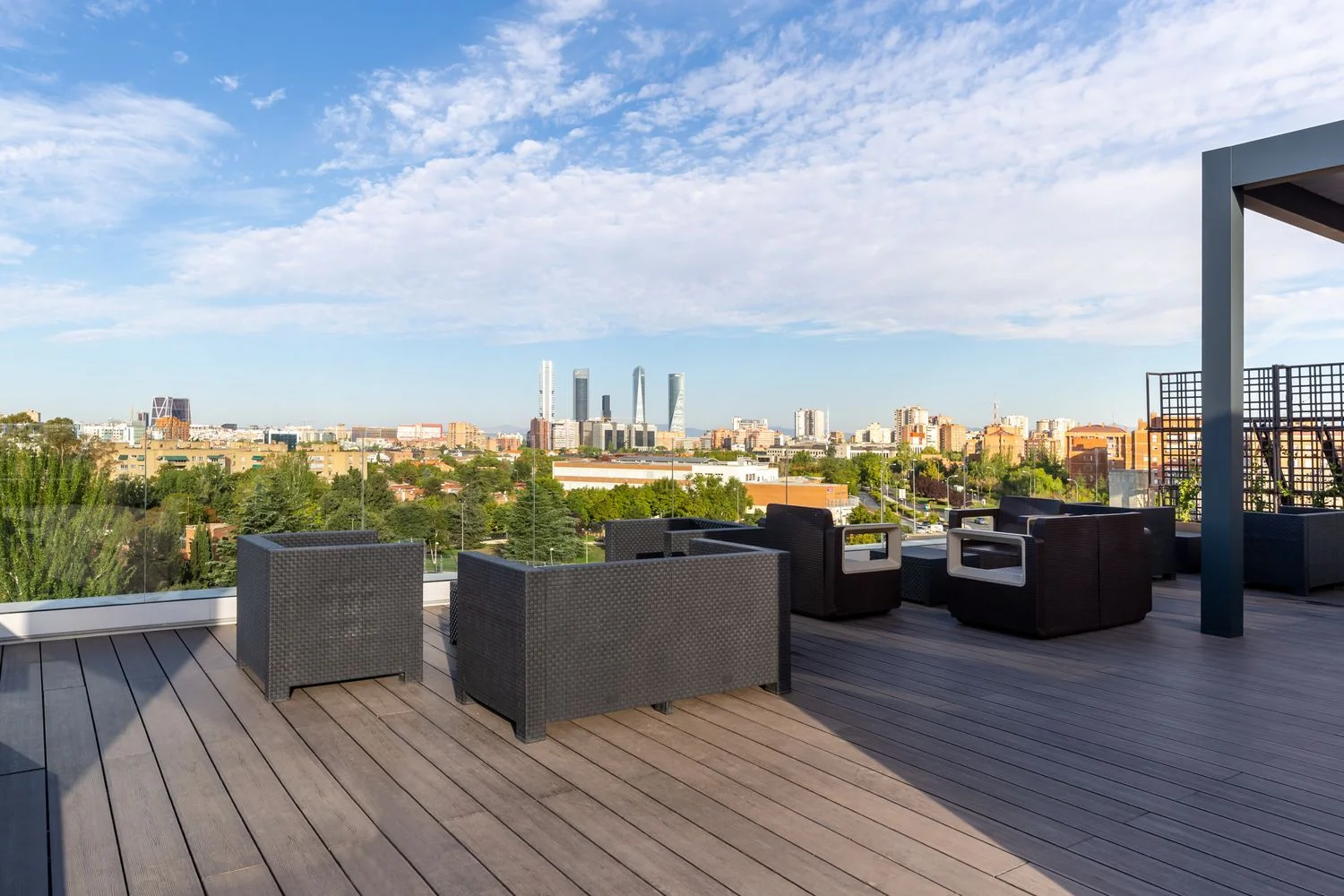 Piso en avenida de San Luis, 25 - Foto 46