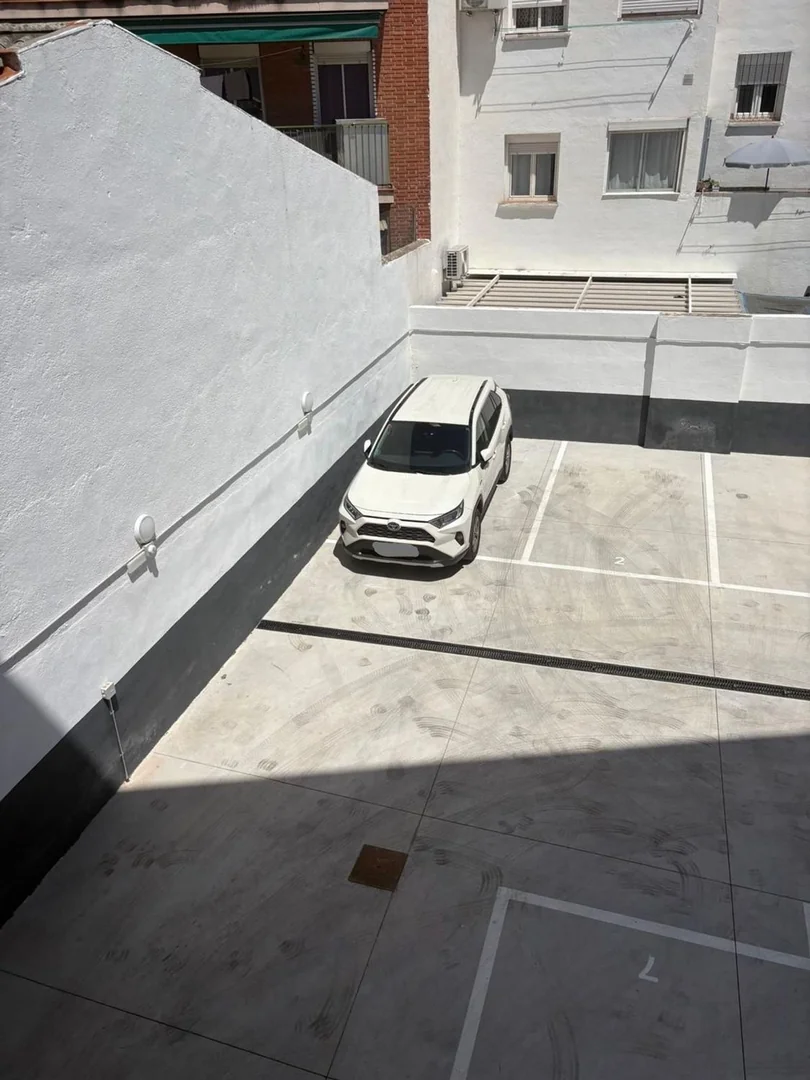 Piso en Calle Carmen Bordiú, 22 - Foto 10