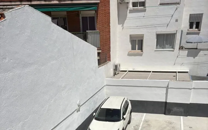 Piso en Calle Carmen Bordiú, 22 - Foto 10