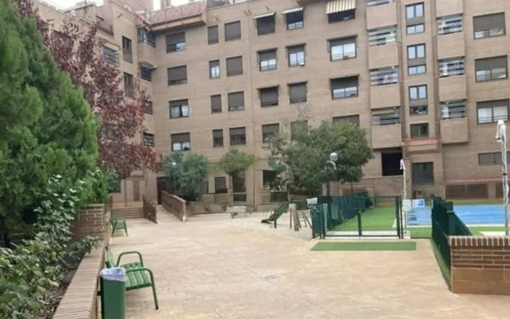 Piso en Calle de Antonio López, Almendrales - Foto 38