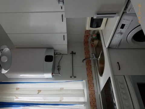 Piso en plaza de Manuel Becerra, 19 - Foto 9