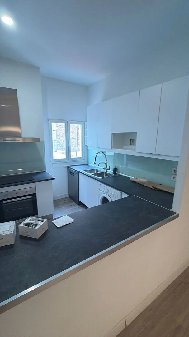 Piso en calle de Jorge Juan, 52 - Foto 2