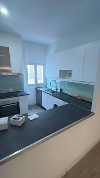 Piso en calle de Jorge Juan, 52 - Foto 2