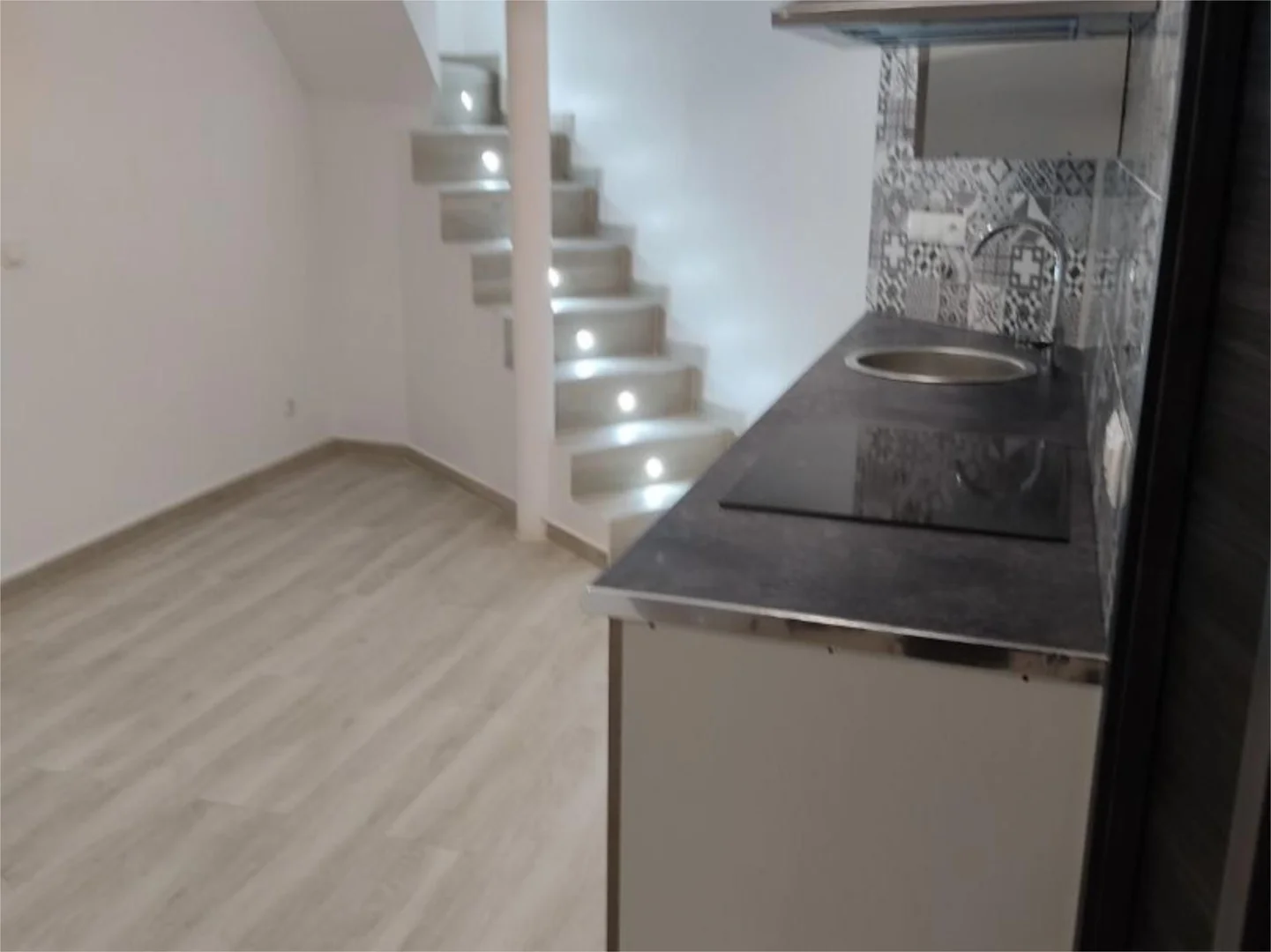 Piso en  Avinguda de Can Baró 1 - Foto 4