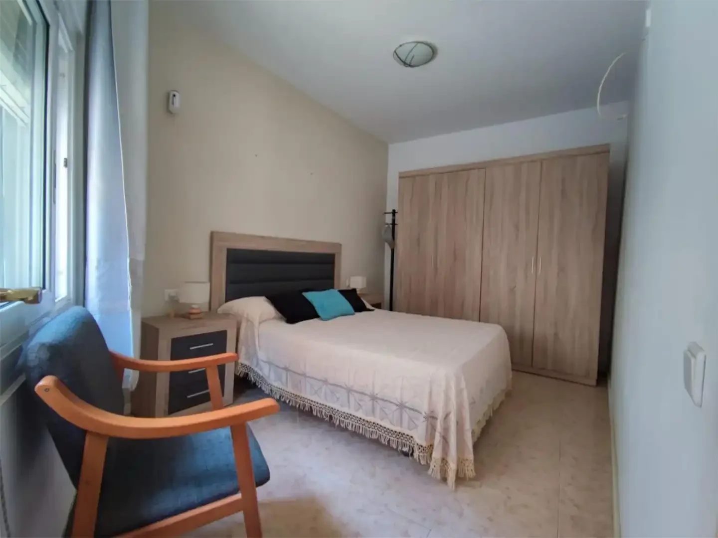 Piso en calle Carrer de la Mare de Déu dels Angels 55 - Foto 7