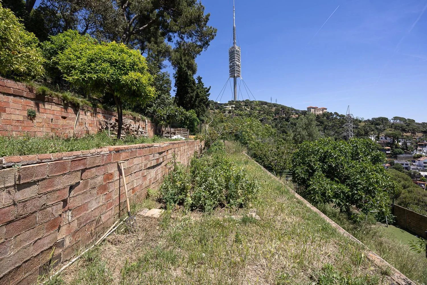 Piso en Calle de les Alberes, Vallvidrera - El Tibidabo i les Planes - Foto 51