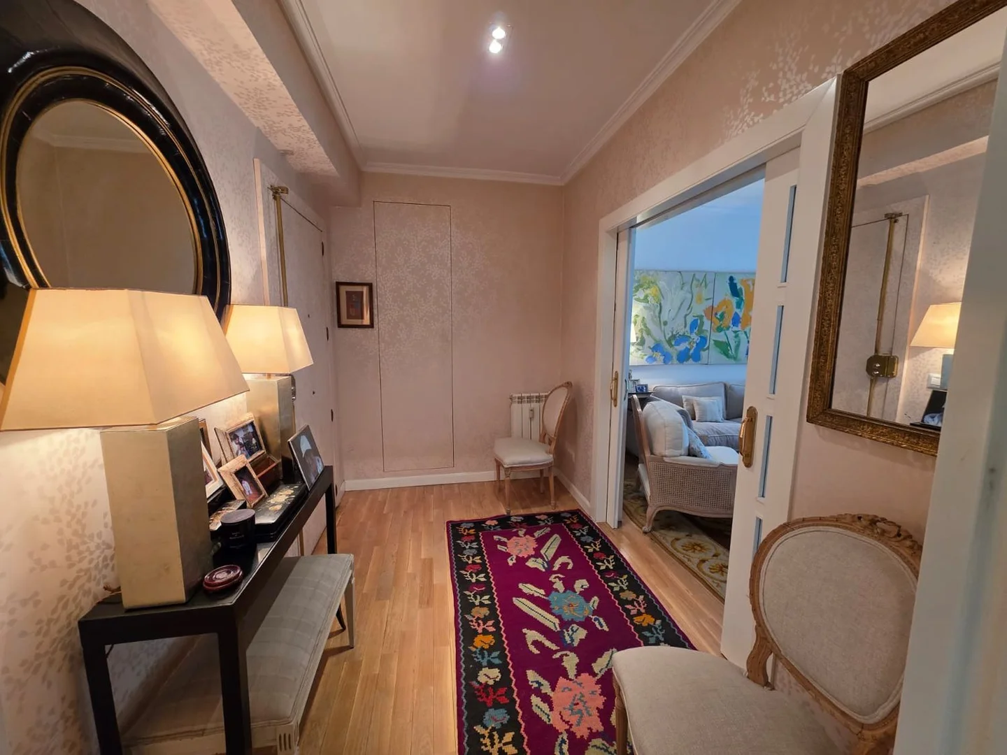 Piso en calle de Orense, 19 - Foto 6