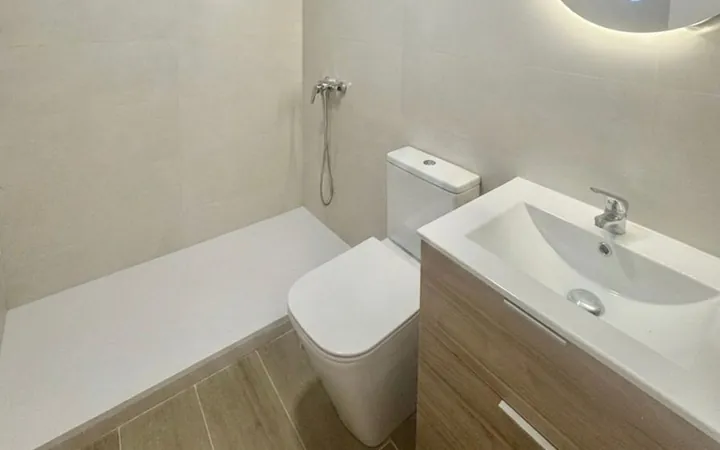 Piso en Calle de Carlos Dabán, 3, San Isidro - Foto 27
