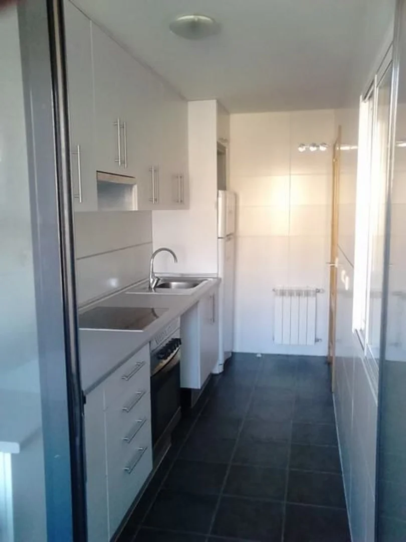 Piso en Calle Ágata, 4, Villaverde Alto - Foto 2