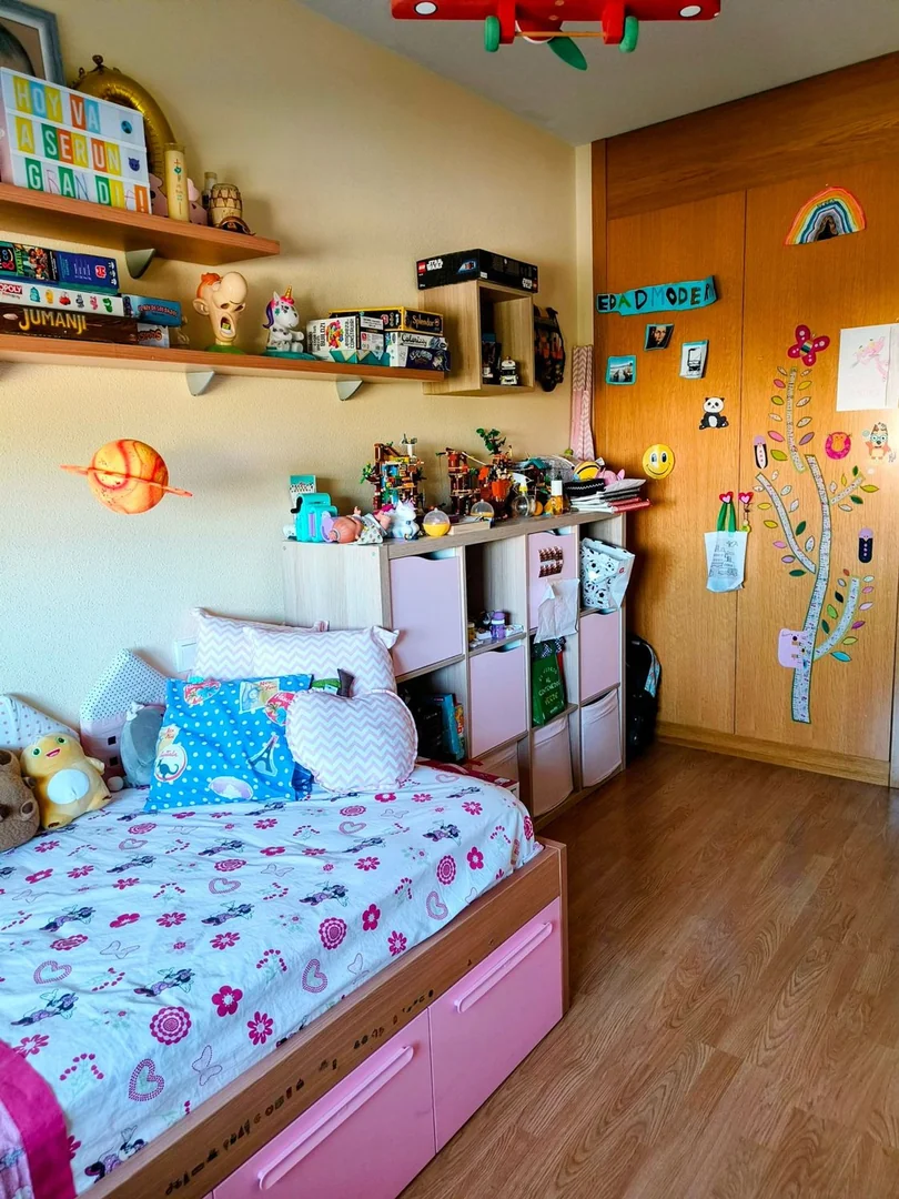 Piso en Calle de Vilar de Donas, 4 -6, Las Tablas - Foto 8