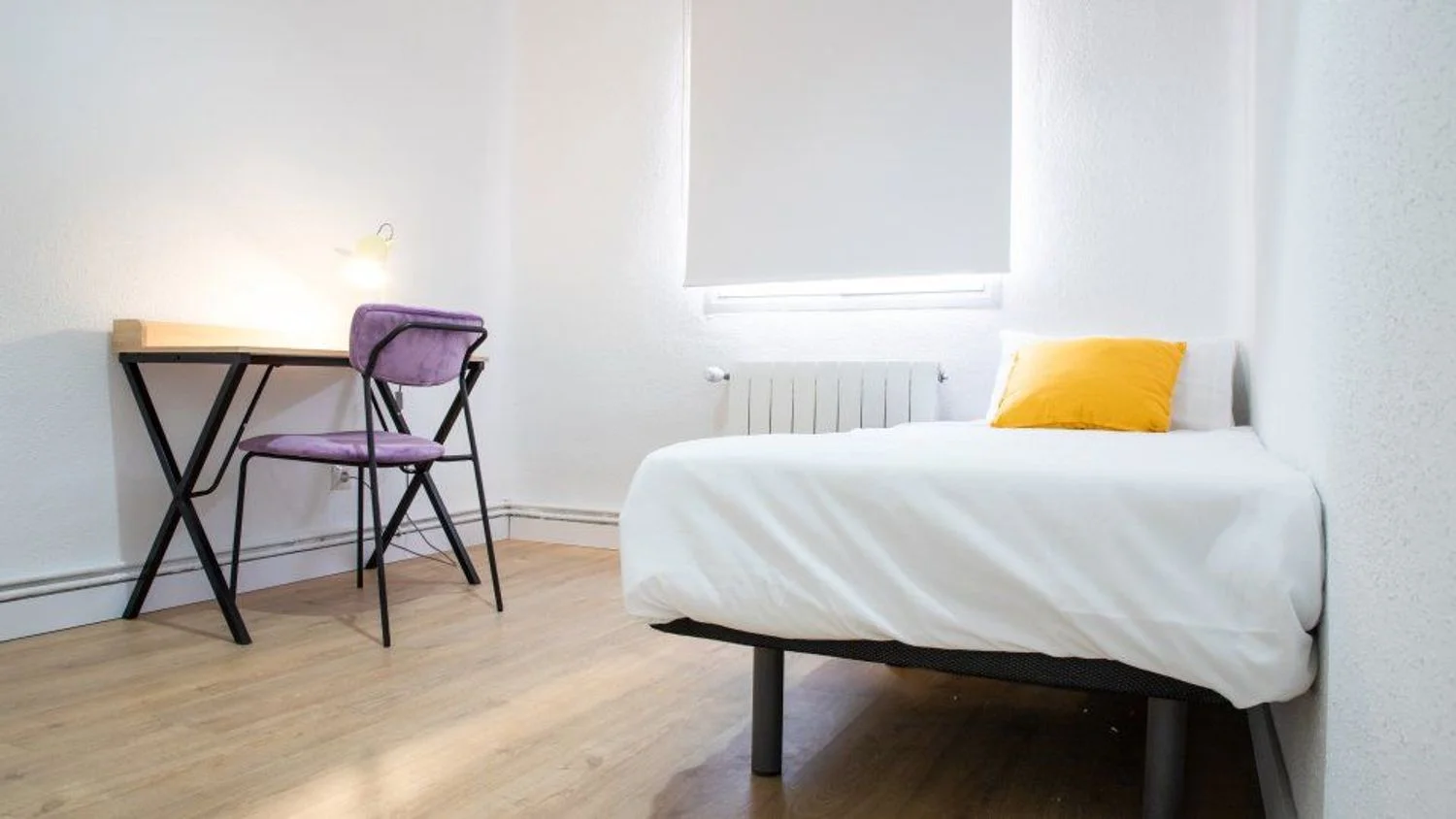 Piso en Barrio Almendrales - Foto 11