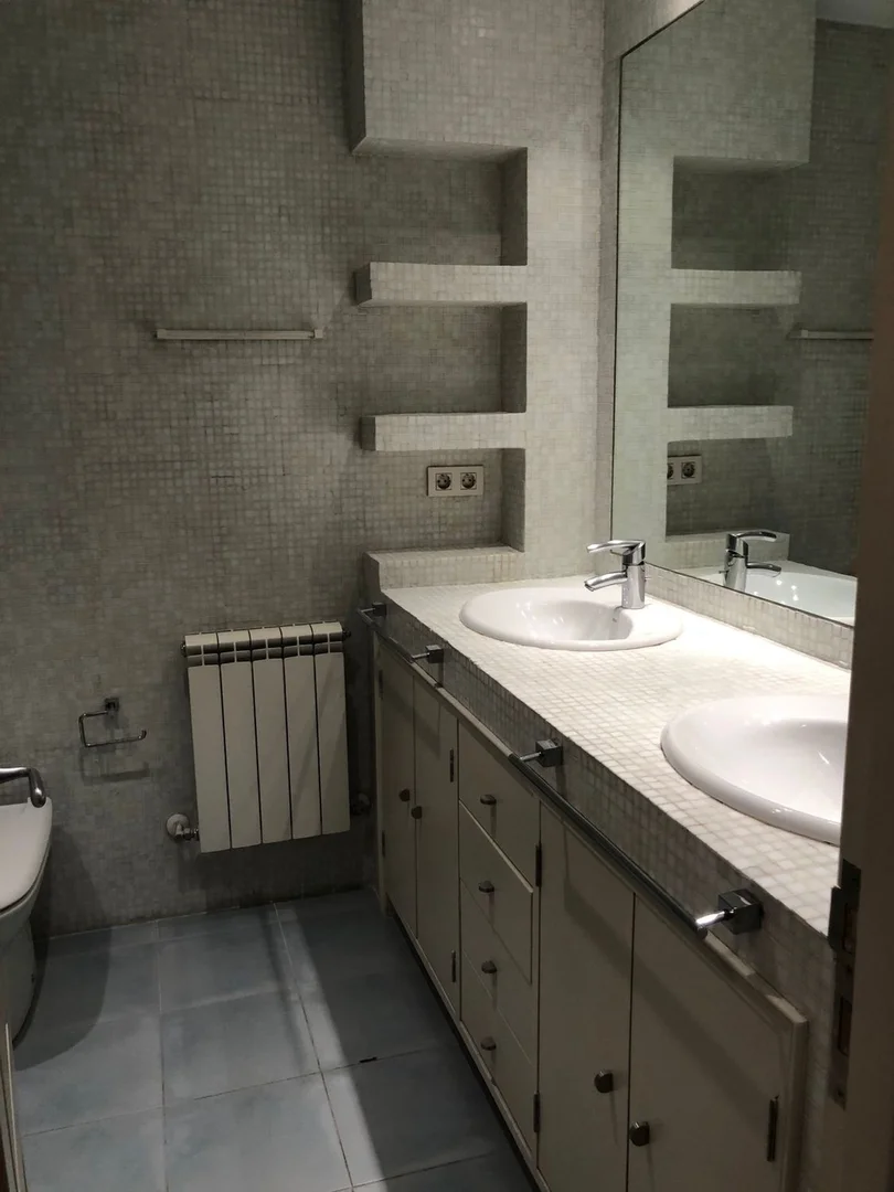 Piso en calle del Marqués de Mondéjar, 22 - Foto 46